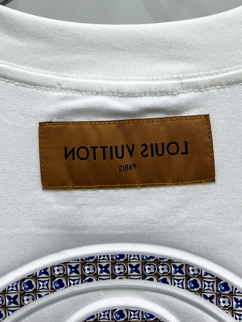 Louis Vuitton T-Shirts